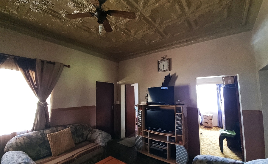 4 Bedroom Property for Sale in Swartruggens North West